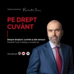 Logo of the podcast Pe Drept Cuvânt Podcast Pe Drept Cuvânt