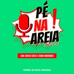 Pe na Areia Podcast Pe na Areia