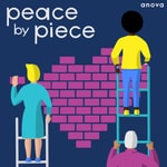 Podcast Peace by Piece