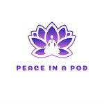 Logo of the podcast Peace in a Pod Podcast Peace in a Pod
