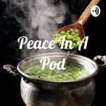 Logo of the podcast Peace In A Pod Podcast Peace In A Pod