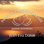 Logo of the podcast Peace is Possible Podcast Podcast Peace is Possible Podcast
