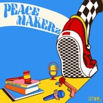 Logo of the podcast Peace MakerZ Podcast Peace MakerZ