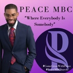 Logo of the podcast Peace MB Church Podcast Peace MB Church