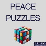 Logo of the podcast Peace Puzzles Podcast Peace Puzzles