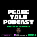 Peace Talk Podcast Peace Talk