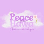 Logo of the podcast Peace With Hawa Podcast Peace With Hawa