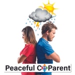 Peaceful Co-Parent Peaceful Co-Parent