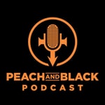 Logo of the podcast Peach And Black - A Podcast About Prince Podcast Peach And Black - A Podcast About Prince