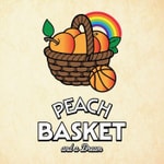 Logo of the podcast Peach Basket and a Dream Podcast Peach Basket and a Dream