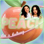 Podcast PEACH - hot & haltung