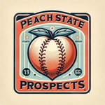 Logo of the podcast Peach State Prospects Podcast Peach State Prospects