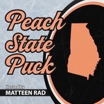 Logo of the podcast Peach State Puck Podcast Peach State Puck