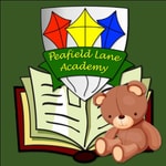Logo of the podcast Peafield Lane Bedtime Stories Podcast Peafield Lane Bedtime Stories
