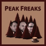 Podcast Peak Freaks: A Twin Peaks Podcast