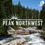 Logo of the podcast Peak Northwest Podcast Peak Northwest
