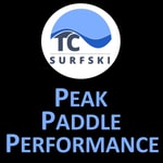 Logo of the podcast Peak Paddle Performance Podcast Podcast Peak Paddle Performance Podcast