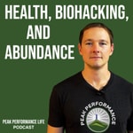 Logo of the podcast Peak Performance Life Podcast Logo of the podcast Peak Performance Life Podcast
