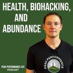 Peak Performance Life Podcast Podcast Peak Performance Life Podcast