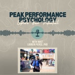 Logo of the podcast Peak Performance Psychology Podcast Peak Performance Psychology