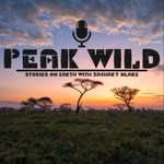 Logo of the podcast Peak Wild: Stories On Earth Podcast Peak Wild: Stories On Earth