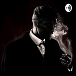 Logo of the podcast Peaky Blinders Podcast Peaky Blinders