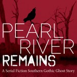 Logo of the podcast Pearl River Remains Podcast Pearl River Remains