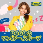 Logo of the podcast pecoのワン、ツー、スリープ Podcast pecoのワン、ツー、スリープ