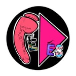 Logo of the podcast Pédés Missing podcast logo