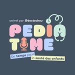 PEDIATIME Podcast PEDIATIME