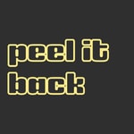 Podcast Peel It Back