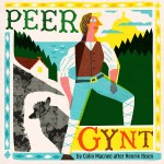 Podcast Peer Gynt