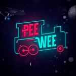 Logo of the podcast PeeWeeCast Podcast PeeWeeCast