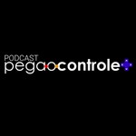Logo of the podcast Pega o controle Podcast Pega o controle
