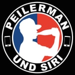 Podcast Peilerman und Siri