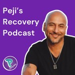 Logo of the podcast Peji's Recovery Corner Podcast Peji's Recovery Corner