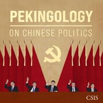 Logo of the podcast Pekingology