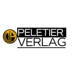Logo of the podcast Peletier Verlag Podcast Peletier Verlag