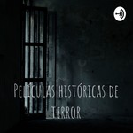 Logo of the podcast Películas históricas de terror Podcast Películas históricas de terror