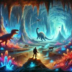 Podcast Pellucidar