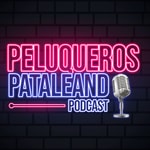 Logo of the podcast Peluqueros Pataleando Podcast Podcast Peluqueros Pataleando Podcast