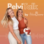 Logo of the podcast PelviTalk Podcast PelviTalk