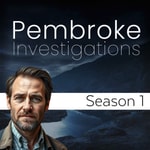 Logo of the podcast Pembroke Investigations Podcast Pembroke Investigations