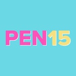 Logo of the podcast PEN 15 Post Show Recap Podcast PEN 15 Post Show Recap