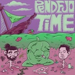 Logo of the podcast Pendejo Time Logo of the podcast Pendejo Time