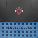 Logo of the podcast Pendlerglück Podcast Pendlerglück