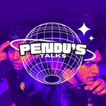 Logo of the podcast PENDU'S TALKS Podcast PENDU'S TALKS