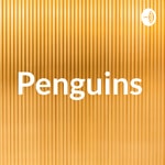Logo of the podcast Penguins Podcast Penguins