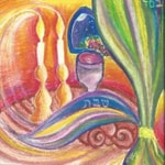 Logo of the podcast Penimiyus of Shabbos Podcast Penimiyus of Shabbos