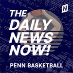 Logo of the podcast Penn Quakers Basketball News Today | 2 Min News | The Daily News Now! Podcast Penn Quakers Basketball News Today | 2 Min News | The Daily News Now!
